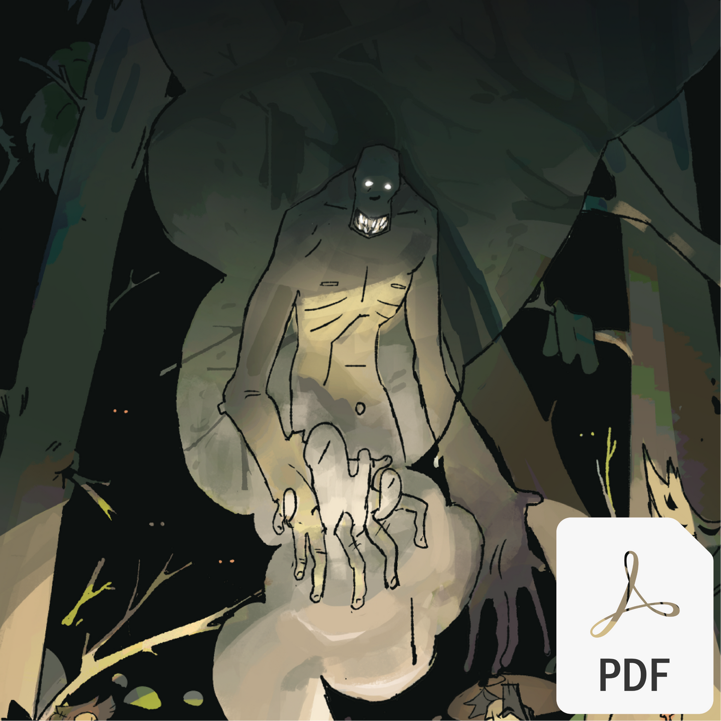 Sleepaway (PDF)