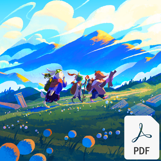 Wanderhome (PDF)