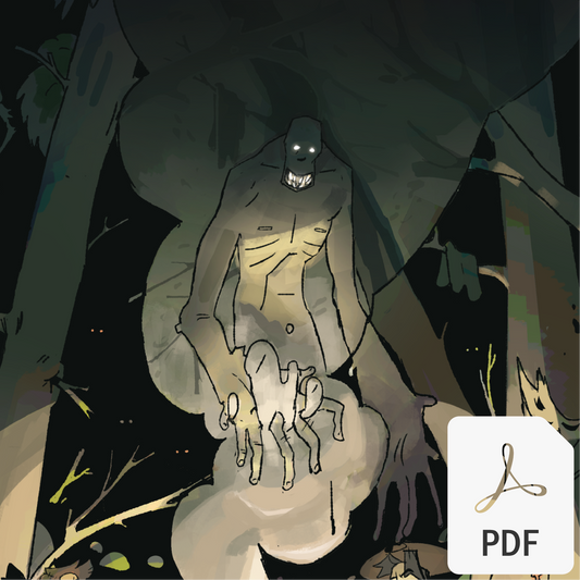Sleepaway (PDF)